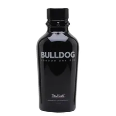Bulldog London Dry Gin