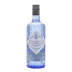 Citadelle French Gin