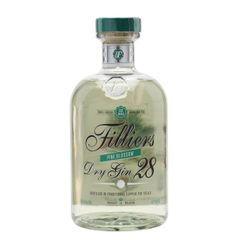 Filliers Pine Tree Blossom Dry Gin 28