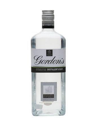 Gordon's Distiller's Cut Gin