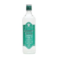 Juniper Green Organic Gin
