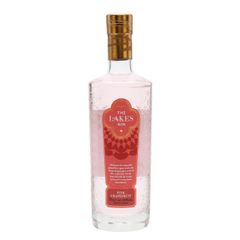 The Lakes Pink Grapefruit Gin