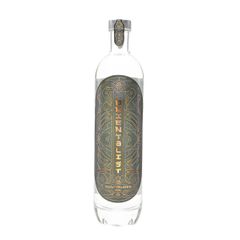 The Orientalist Gunpowder Gin