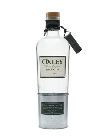 Oxley Gin