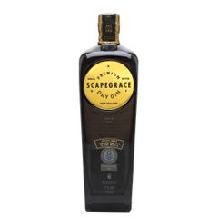 Scapegrace Gold Gin