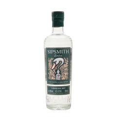 Sipsmith London Dry Gin