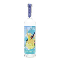 Staibano Positano Gin