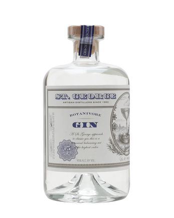 St George Botanivore Gin