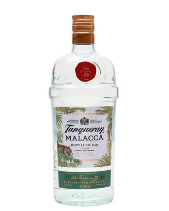 Tanqueray Malacca Gin