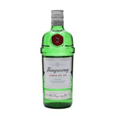 Tanqueray London Dry Gin (41.3%)