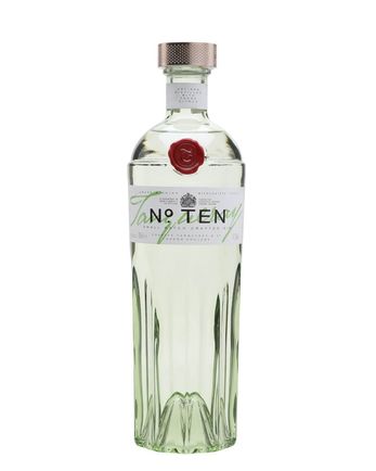 Tanqueray Gin No.10