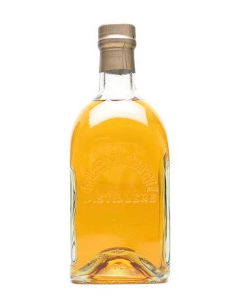Glen Keith 10 jaar oud Un-labelled