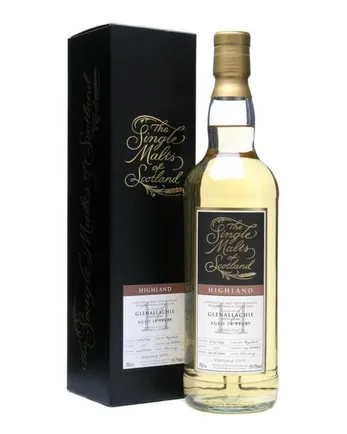 Glenallachie 1995 14 jaar oud Speciality Drinks