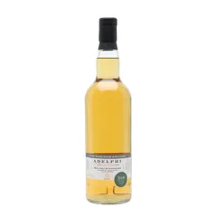 Glenlossie 2011 / 15 Year Old / Cask 35430 / Adelphi