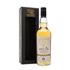 Glenlossie 2008 / 14 Year Old / Cask #755 / Single Malts of