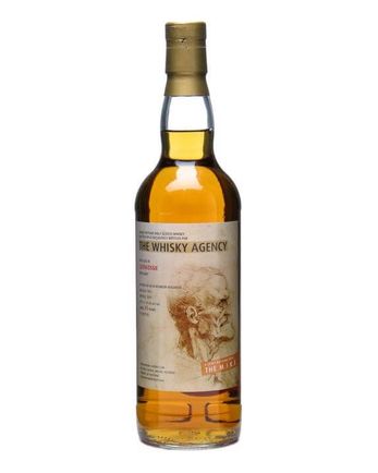 Glenlossie 1975 35 jaar oud