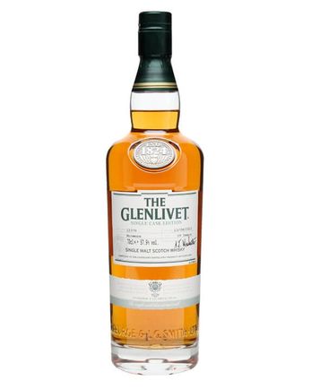 Glenlivet 18 jaar oud Minmore Single Cask #22378
