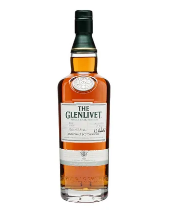 Glenlivet 1994 17 jaar oud Josie