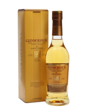 Glenmorangie 10 jaar oud