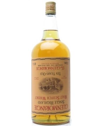 Glenmorangie 10 jaar oud 150cl