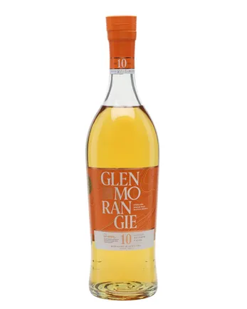 Glenmorangie 10 jaar oud Original