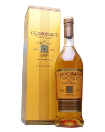 Glenmorangie 10 jaar oud Original Jeroboam