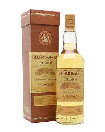 Glenmorangie Cellar 13 10 jaar oud