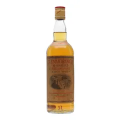 Glenmorangie 10 Year Old / Bottled 1980s