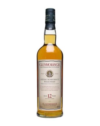 Glenmorangie 12 jaar oud Ch. de Meursault