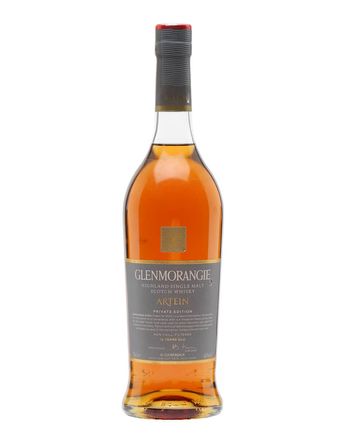 Glenmorangie Artein 15 jaar oud