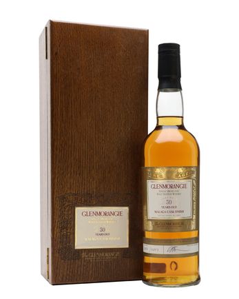Glenmorangie 30 jaar oud Malaga Finish