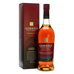 Glenmorangie Companta / Private Edition 5