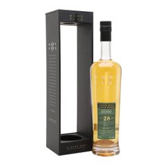 Glen Moray 1995 / 28 Year Old / Gleann Mor Rare Find
