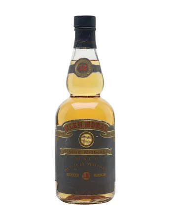 Glen Moray 12 jaar oud Old Presentation