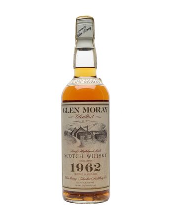 Glen Moray 1962 27 jaar oud