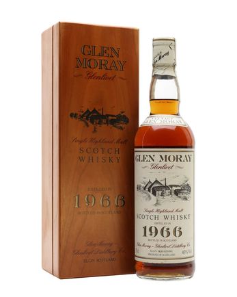 Glen Moray 1966 26 jaar oud