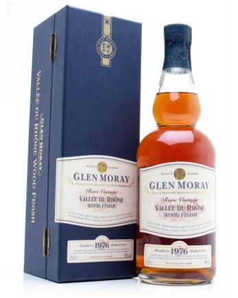Glen Moray 1976 26 jaar oud