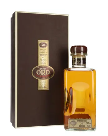 Glen Ord 30 jaar oud