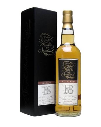 Glen Ord 1990 18 jaar oud Speciality Drinks Ltd Single Malts of Scotland