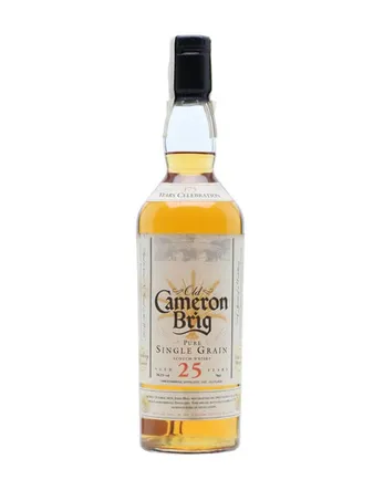 Cameron Brig 25 jaar oud