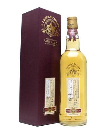 North British 1978 27 jaar oud Duncan Taylor