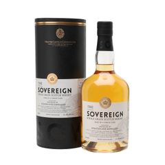 Strathclyde 1990 / 35 Year Old / Sovereign / 45%