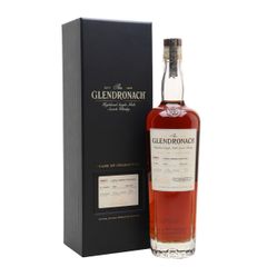 Glendronach 1993 / 31 Year Old / Cask #8005