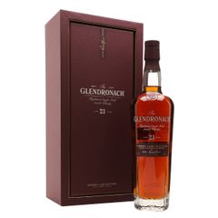 Glendronach 21 Year Old