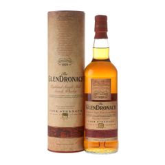 Glendronach Cask Strength / Batch 5