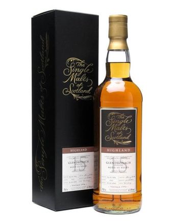 Glendronach 1994 15 jaar oud Sherry Butt Speciality Drinks  Single Malts of Scotland