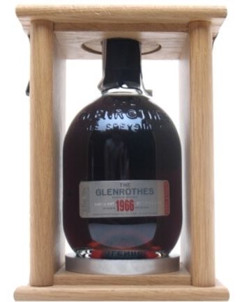 Glenrothes 1966 37 jaar oud cask 1438