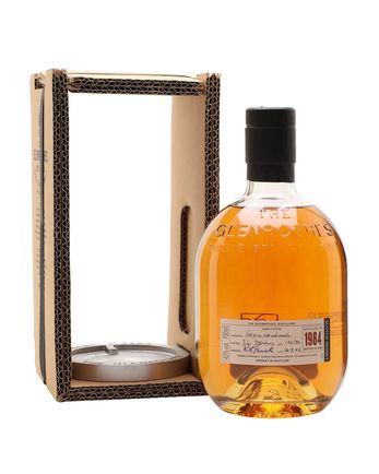 Glenrothes 1984 18 jaar oud
