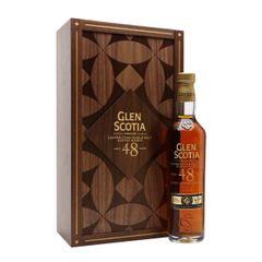 Glen Scotia 48 Year Old