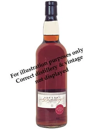 Glen Spey 1977 28 jaar oud Adelphi